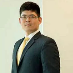 Charles Tan