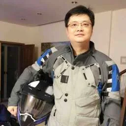 David Xueling Li