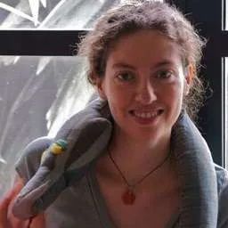 Emmanuelle Gouillart