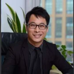 Huan Wang