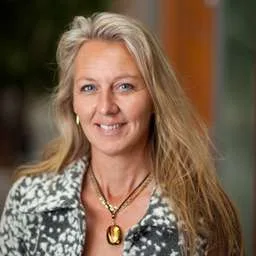 Charlotte Sperling
