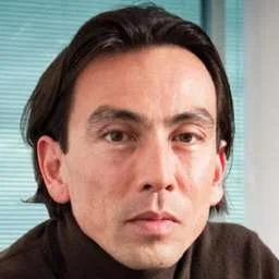 Jason Gissing