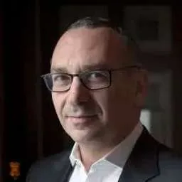 Jonathan Faiman