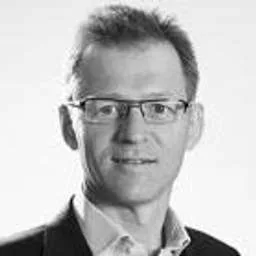 Duncan Tatton-Brown