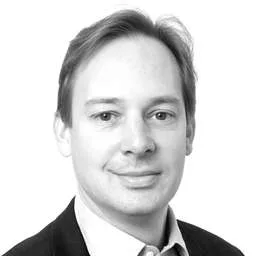 Frederic Hofmann