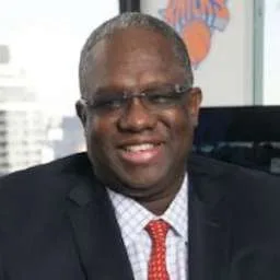 Garland James