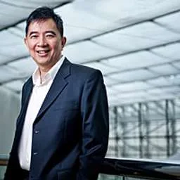 Patrick Yang