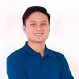 Ronald Wijaya
