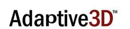 Adaptive3D