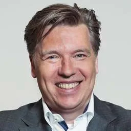 Gert-Jan Vaessen