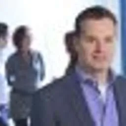 Arjan van den Bogaard