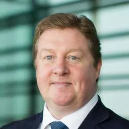 Kevin Cullen