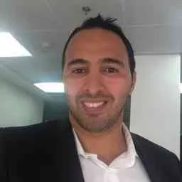 Tamer Osman