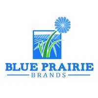 Blue Prairie