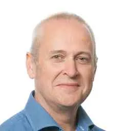Pete Hutton
