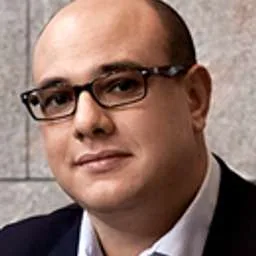 Amine Benmoussa