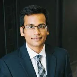 Bharat Srinivasa