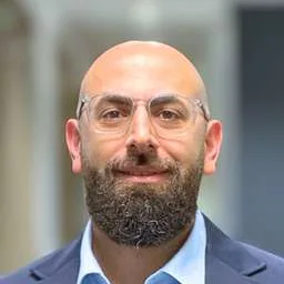 Daniel Armali