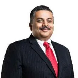 Hari Nair