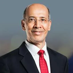 Tan Sri Dato' Seri Mohd Bakke Salleh