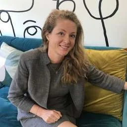 Daniela Proske