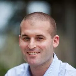 Shaun Healey