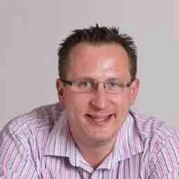 Martin Sellers