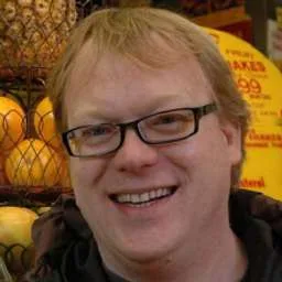 Bryan Rabenau