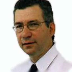 Abraham Ludomirski