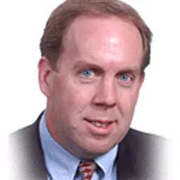 Dennis P. Ferry