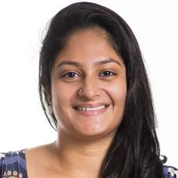 Sonali Mehta Rao, Angel Investor