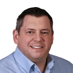 Cory Steffek