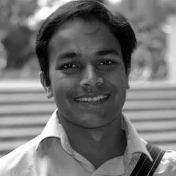 Anshuman Bapna, TBD at TBD