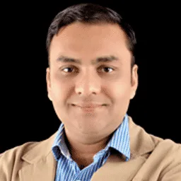 Amit Gupta