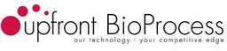 Upfront Chromatography