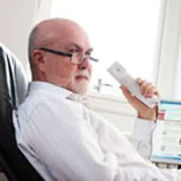 Staffan Ingeborn