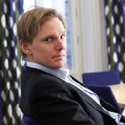 Peder Holm
