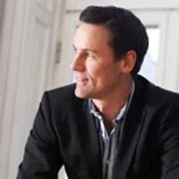 Magnus Berglind