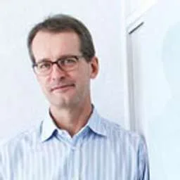 Gunnar Fernström