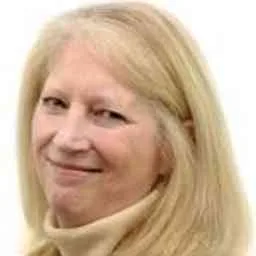 Ann F. Hanham