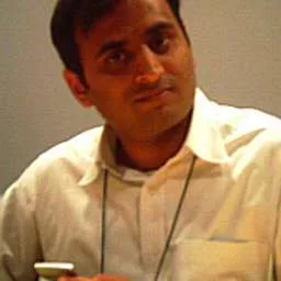 Harinder Takhar
