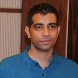 Devendra Rane, Angel Investor