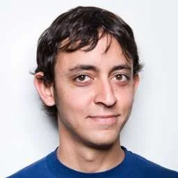 Joe Zadeh, Angel Investor
