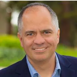 Jorge Heraud, Angel Investor