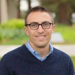Ben Chostner