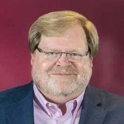 Bruce Cozadd