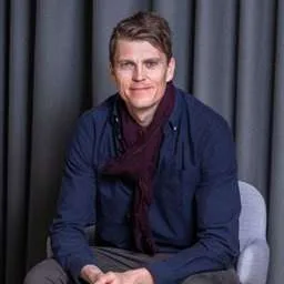 Jeppe Rindom, Cofounder & CEO at Pleo