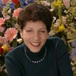 Barbara Bry