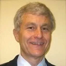 Harvey Homan