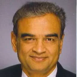 Mahesh Muchhala